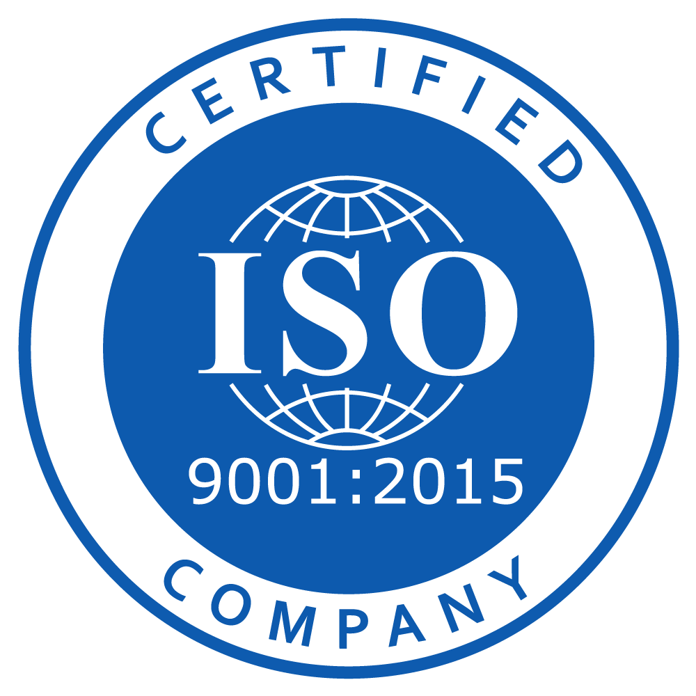 ISO 9001:2015